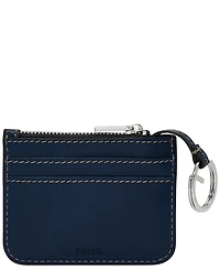 Fossil Lennox Zip Card Case