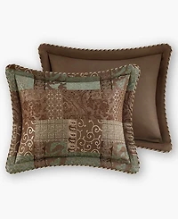 Croscill Galleria 4-Pc Comforter Set, California King