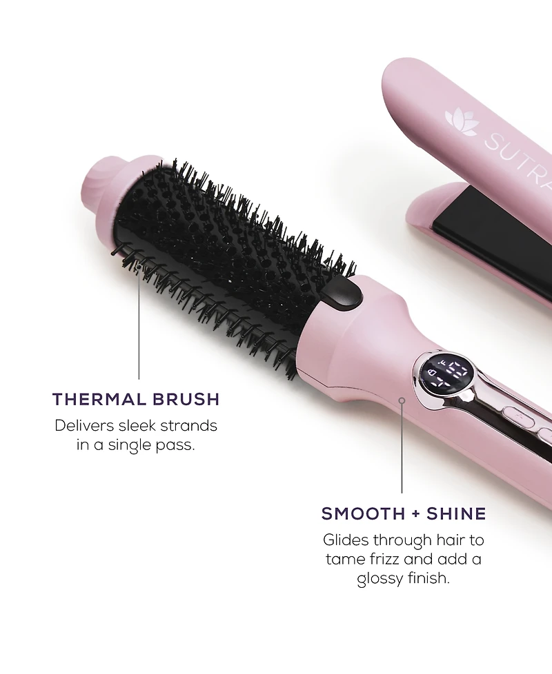 Sutra Beauty 2-Pc. Limited Edition Flawless Finish Set