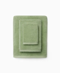 Sferra Cielo Cotton Hand Towel, 20" x 30"