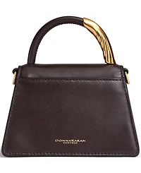 Donna Karan New York Women's Tulle Mini Crossbody Bag