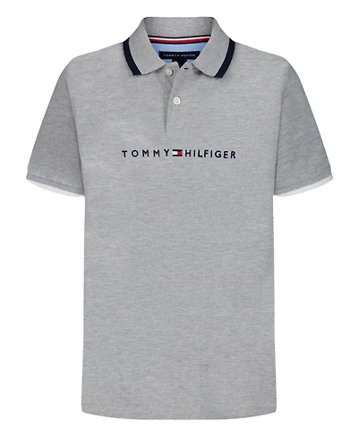 Tommy Hilfiger Toddler and Little Boys Tomas Polo Shirt
