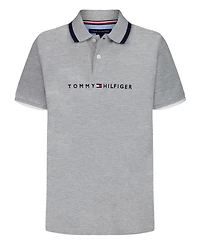 Tommy Hilfiger Toddler and Little Boys Tomas Polo Shirt