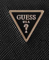 Guess Women's Laurel Ii Slg Large Wallet