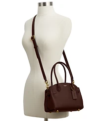 Coach Soft Empire Small Satchel Bag 21