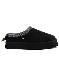 Juicy Couture Women's Olyana Closed Toe Clog Slipper