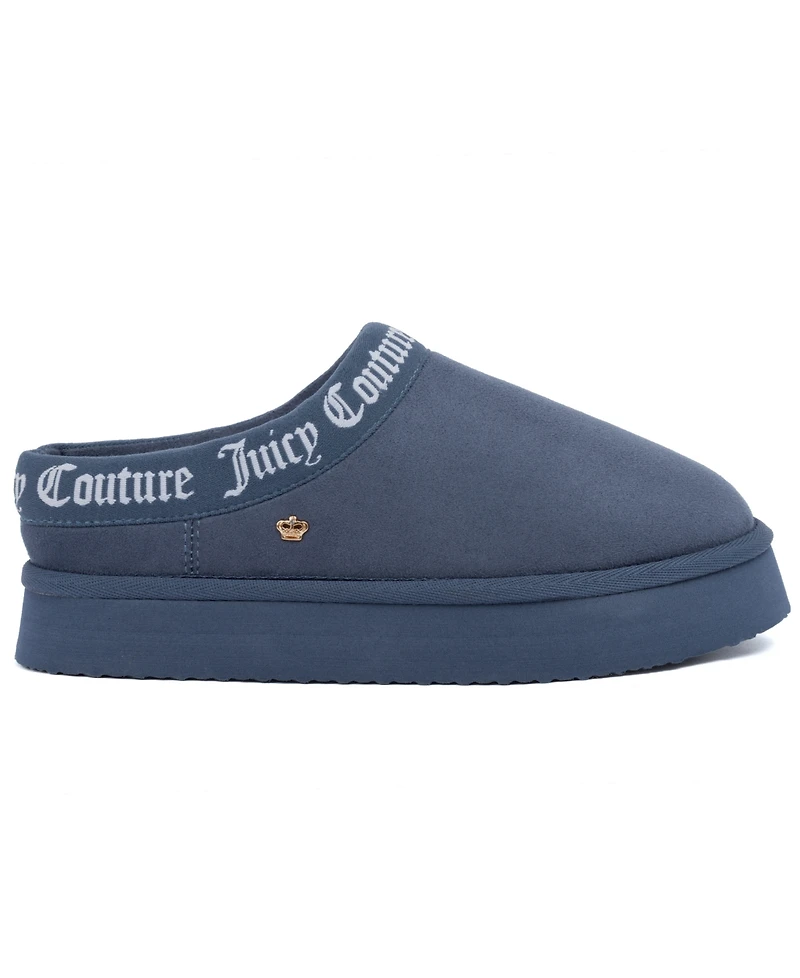 Juicy Couture Women's Oney Closed Toe Slippers