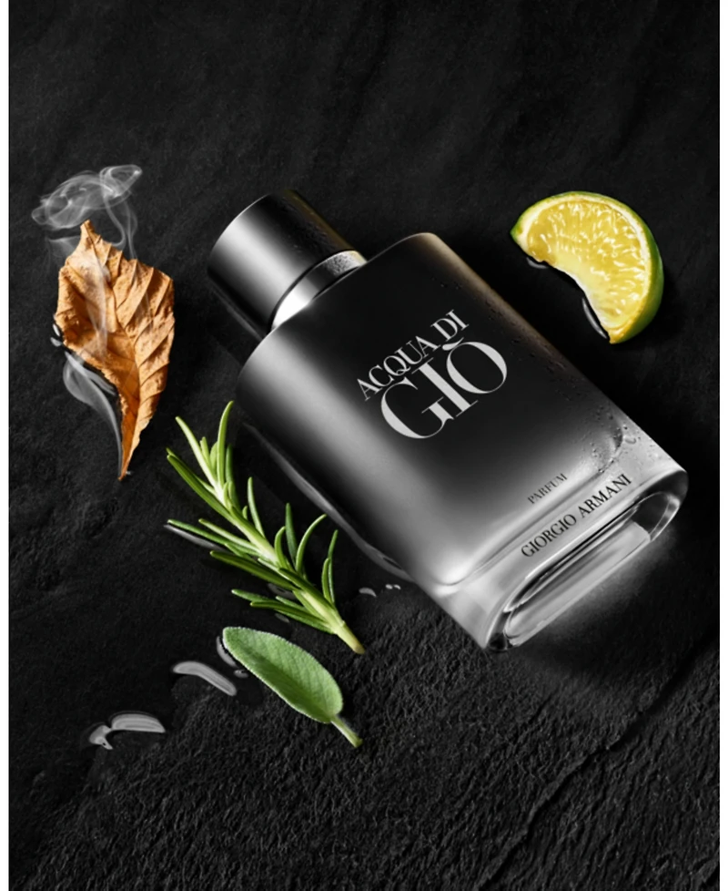 Giorgio Armani Men's 3-Pc. Acqua Di Gio Fragrance Set