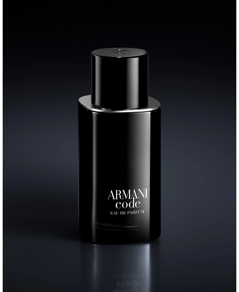 Giorgio Armani Men's Code Eau De Parfum Set