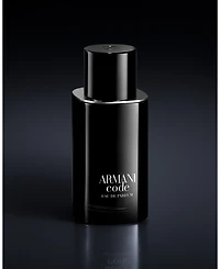 Giorgio Armani Men's Code Eau De Parfum Set