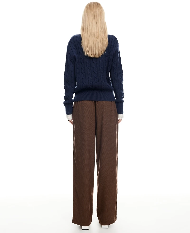 Lioness Women's Bloom Pull-On Pants