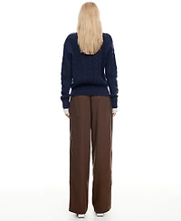 Lioness Women's Bloom Pull-On Pants