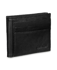 Calvin Klein Men's Z-Fold Trifold Wallet