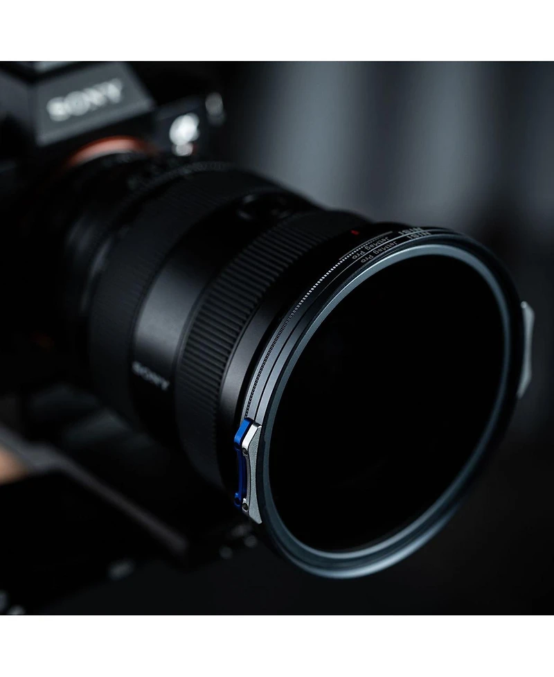 NiSi JetMag Pro 82MAG Fs 1.8 6-Stop Nano-Coated Magnetic ND64 Filter