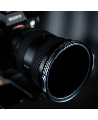 NiSi JetMag Pro 82MAG Fs 1.8 6-Stop Nano-Coated Magnetic ND64 Filter