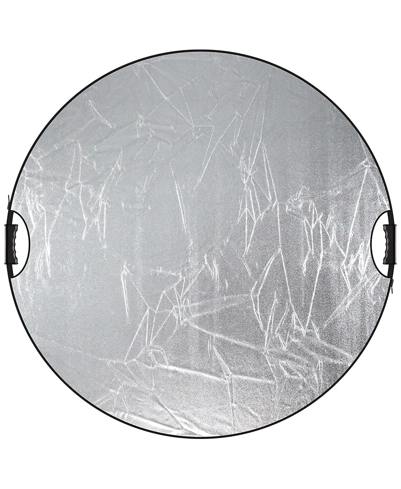 Westcott Illuminator 40" QuickGrip 5-In-1 Reflector