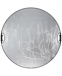 Westcott Illuminator 40" QuickGrip 5-In-1 Reflector
