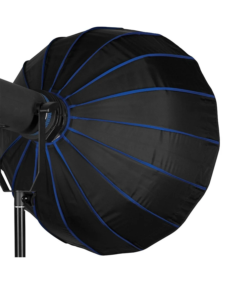 Westcott Beauty Dish Switch, Silver Interior, 24"