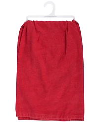Primitives by Kathy Old Fashioned Hot Cocoa Kitchen Towel