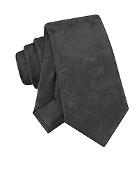Calvin Klein Men's Maddison Botanical Tie