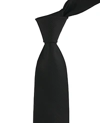 Calvin Klein Men's Leah Micro Geometric Tie