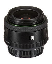 Pentax Hd Pentax-fa 35mm f/2 Lens
