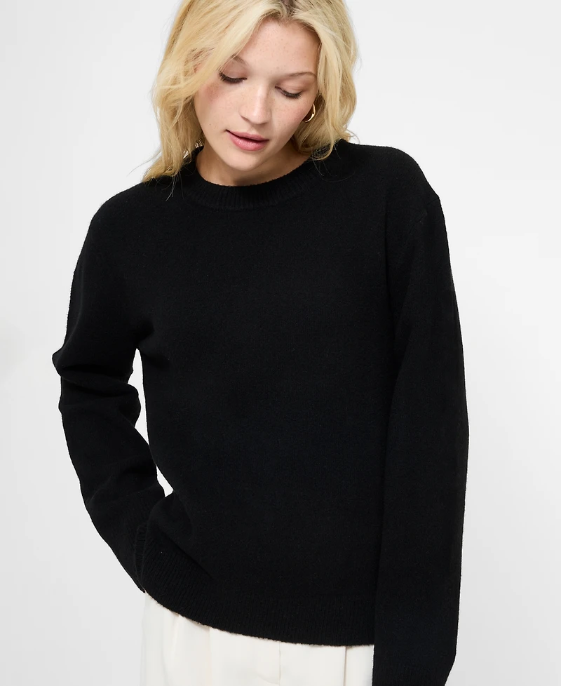 French Connection Long Sleeve Sweater Top