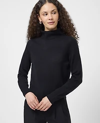 French Connection Long Sleeve Sweater Top