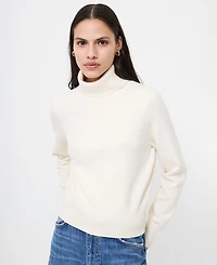 French Connection Women's Long Sleeve Sweater Top