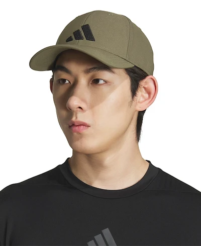 adidas Men's Off-Season Stretch Fit Hat