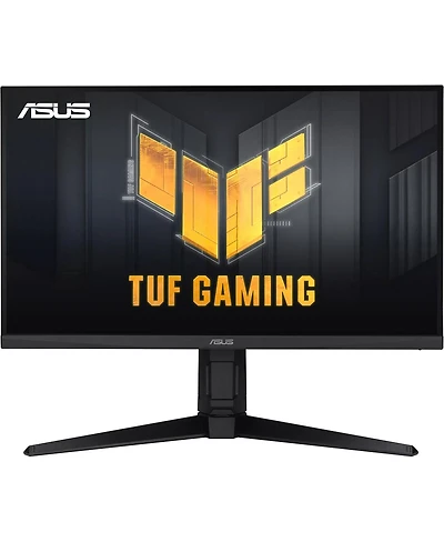 Asus Tuf Gaming VG279QL3A 27" 16:9 Full Hd 180Hz Ips Led Hdr Gaming Monitor