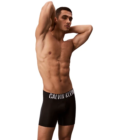 Calvin Klein Men's Intense Power Boxer Briefs