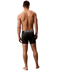 Calvin Klein Men's Intense Power Boxer Briefs