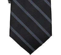 Michael Kors Men's Dakota Stripe Classic Tie