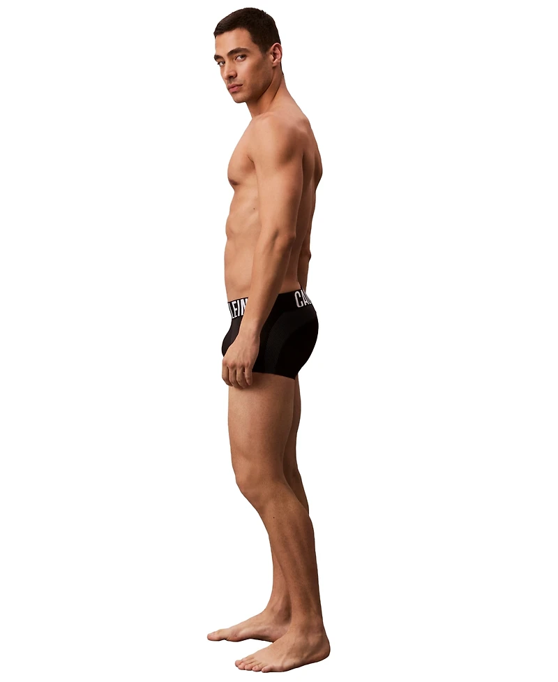 Calvin Klein Men's Intense Power Low-Rise Trunks