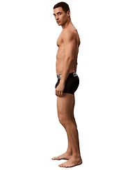 Calvin Klein Men's Intense Power Low-Rise Trunks