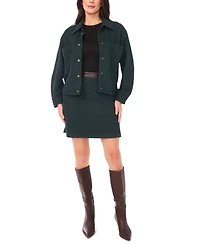 Vince Camuto Women's Cropped Jacket