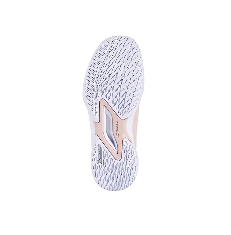 Babolat Kids Propulse All Court Junior Tennis Shoes