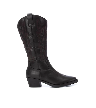 Women's Italian Western Boots By Xti