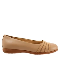 Trotters Drew Flat