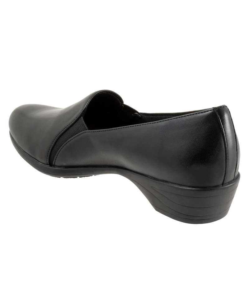 Trotters Reagan Flat