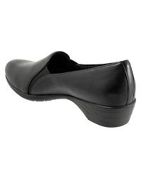 Trotters Reagan Flat