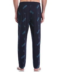 Perry Ellis Portfolio Men's Golf Clubs Jersey Pants