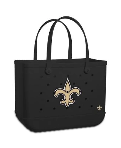 Bogg Bag New Orleans Saints Tote Bag