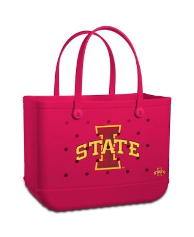 Bogg Bag Iowa State Cyclones Tote Bag