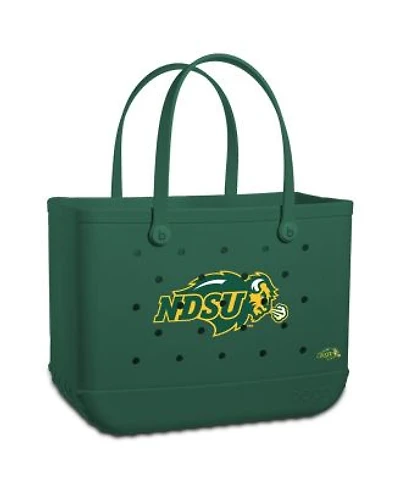 Bogg Bag Ndsu Bison Tote Bag