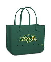 Bogg Bag Ndsu Bison Tote Bag