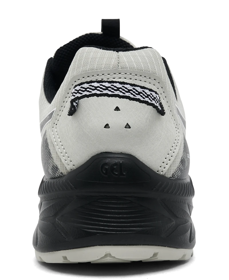 Asics Men's Gel-Venture 10 Trail Running Sneakers from Finish Line