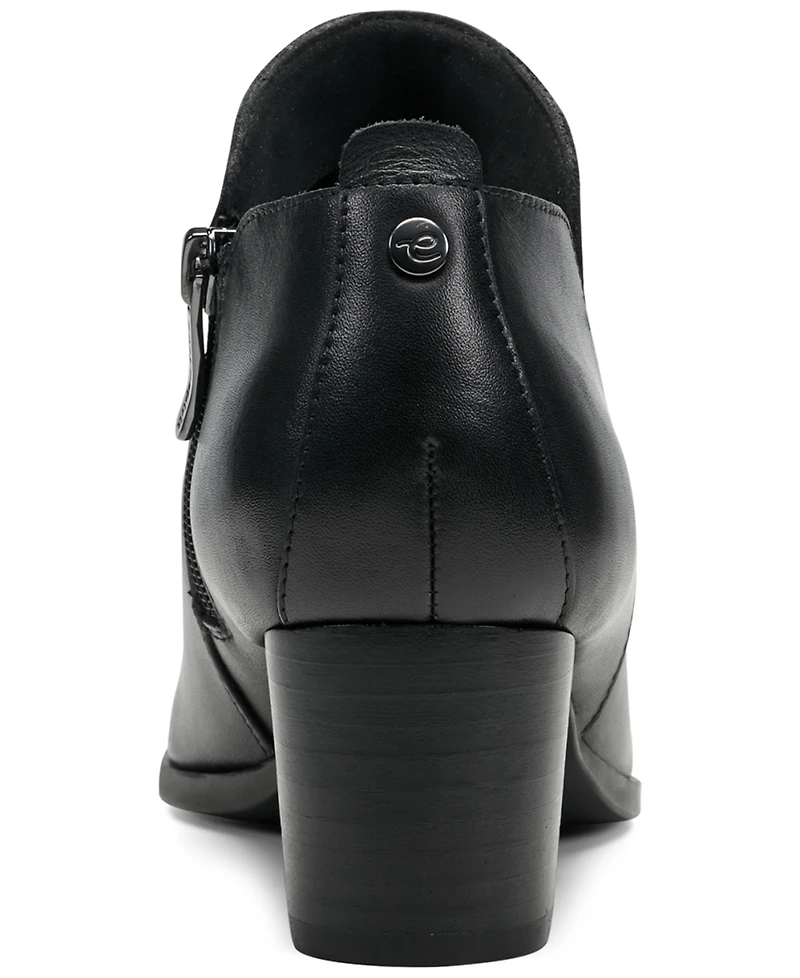 Easy Spirit Women's Georgina eFlex Block Heel Shooties