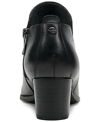 Easy Spirit Women's Georgina eFlex Block Heel Shooties